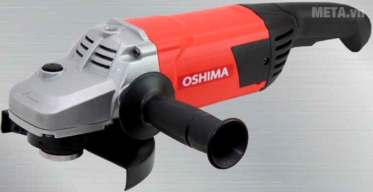 Máy mài góc Oshima M2300