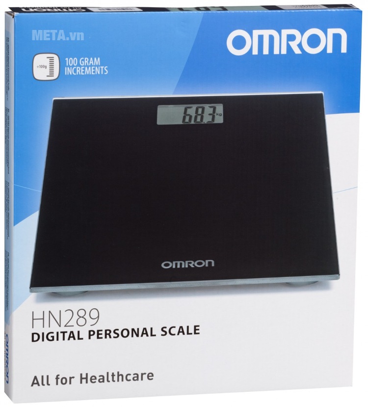 Omron HN-289