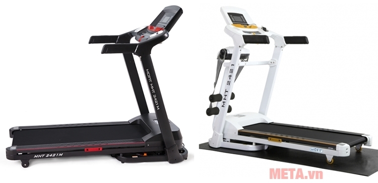 Máy chạy điện cao cấp MHT-2421M (SP625)