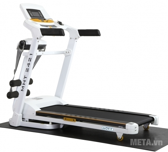 Máy chạy điện cao cấp MHT-2421M (SP625)