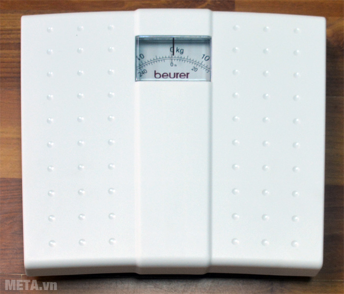 Cân cơ học Beurer MS01