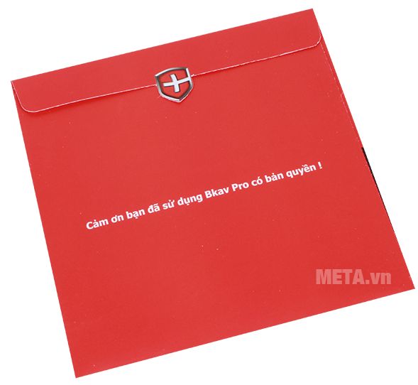 Bkav Pro Internet Security 1 năm/01 máy