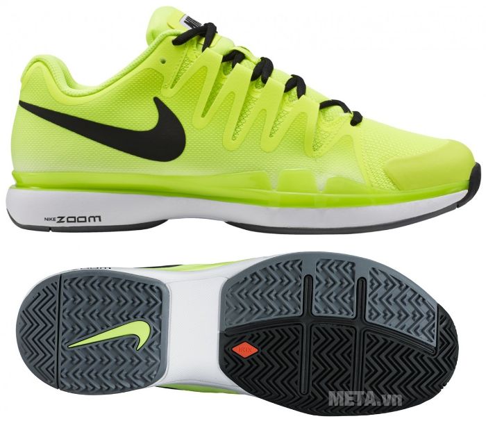 giày tennis nike zoom vapor 9.5 tour