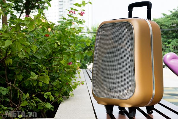 Loa di động SoundMax M6 (80W)