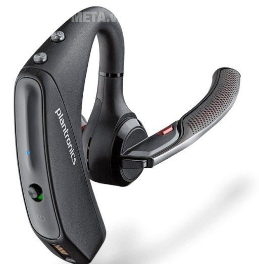 Tai nghe Bluetooth Plantronics model Voyager 5200