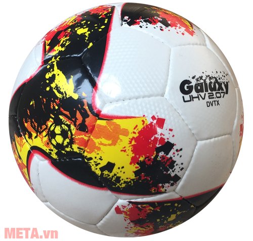 Quả bóng đá Fifa QUALITY PRO UHV 2.07 GALAXY