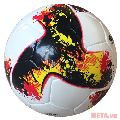 Quả bóng đá Fifa QUALITY PRO UHV 2.07 GALAXY