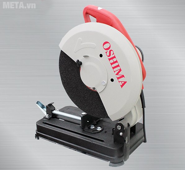 Máy cắt sắt Oshima MOD.OS2