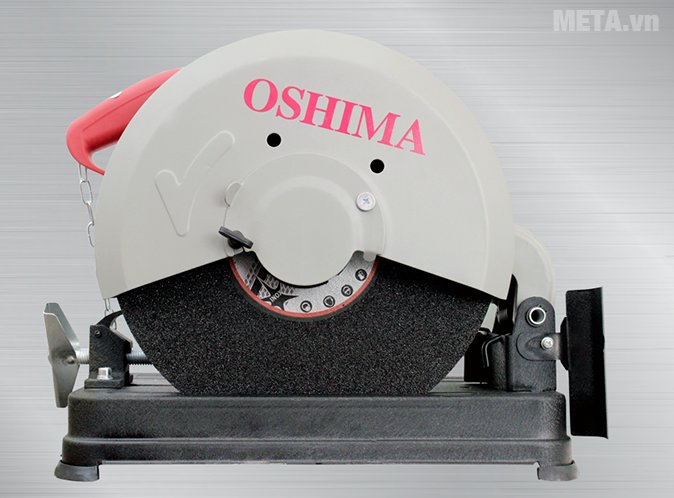 Máy cắt sắt Oshima MOD.OS2