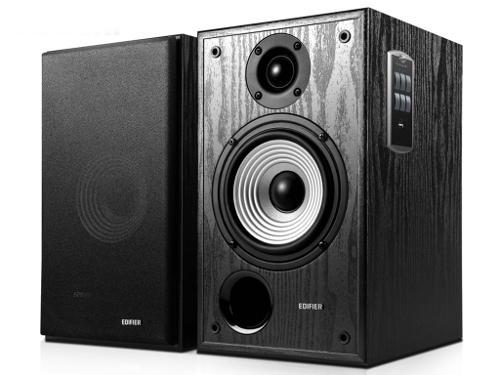 Loa 2.0 Edifier R2500 - Giới thiệu
