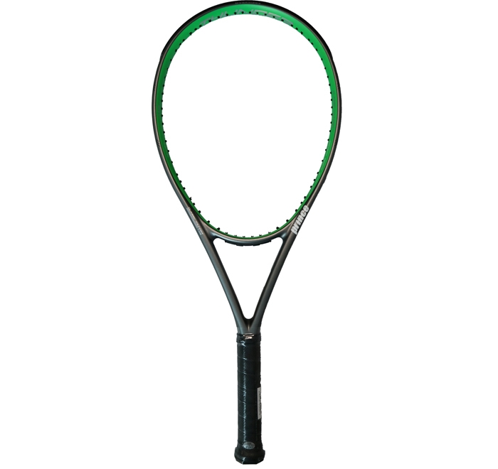 Vợt tennis Prince Classic Thunder TI OS 115