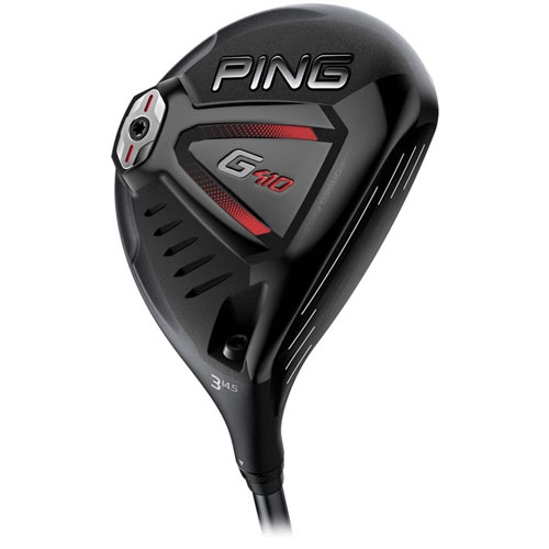 Gậy golf Fairway Ping G410 #3 - Gậy Fairway