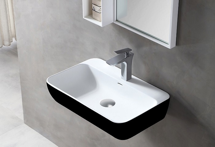 Kích thước Lavabo treo tường