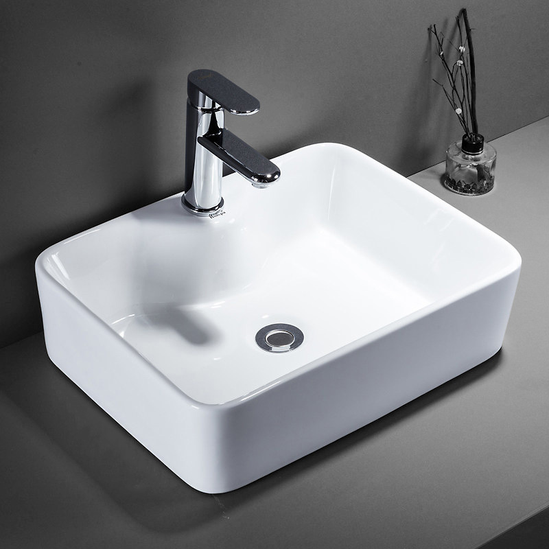 Kích thước Lavabo vuông