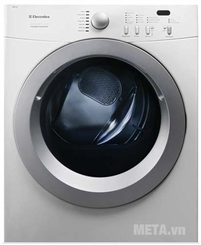 Hình ảnh máy sấy quần áo 11kg Electrolux EDV114UW Hình ảnh máy sấy quần áo 11kg Electrolux EDV114UW