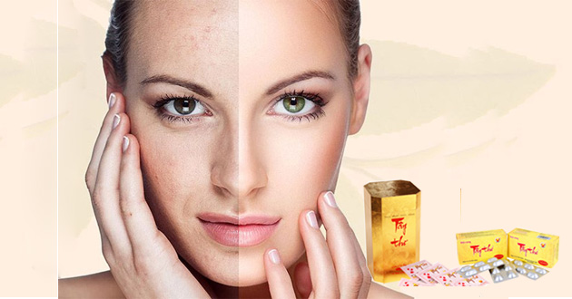 viên uống tây thi Viên uống tây thi