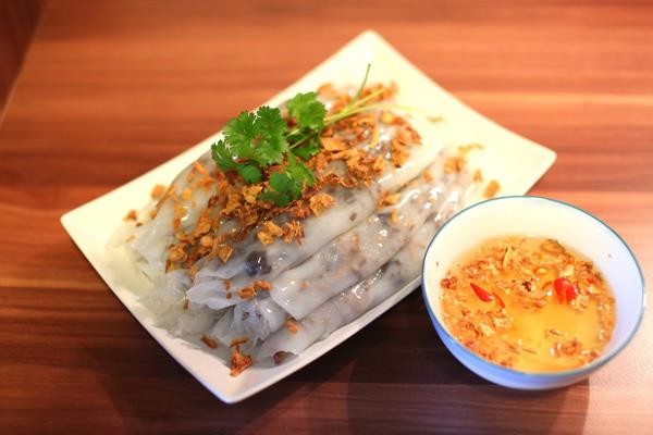 Bánh cuốn