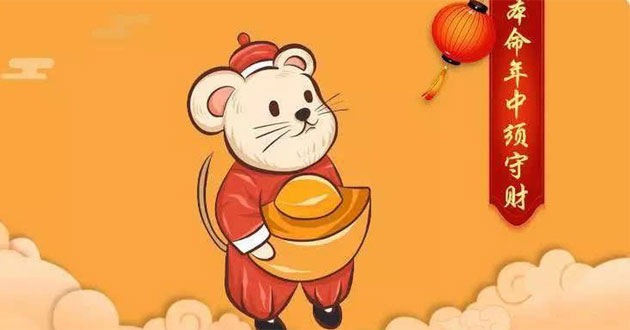 Tuổi Tý mệnh gì Tuổi Tý hợp màu gì hợp với tuổi nào