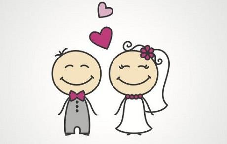 Những lời chúc tốt đẹp nhất cho một cuộc hôn nhân hạnh phúc