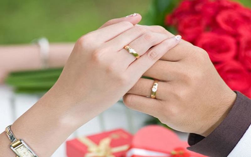 hình ảnh đám cưới hạnh phúc 4