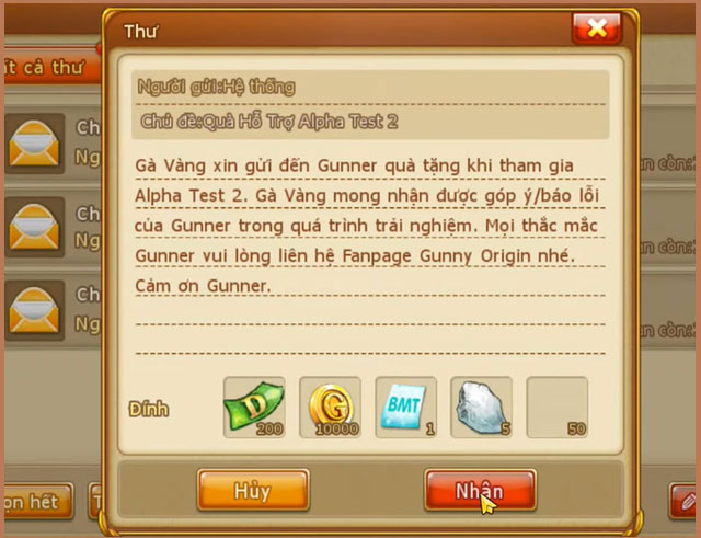 tặng 1000 Code Gunny Origin mới nhất 2022 và cách nhập giftcode Code-gunny-origin-4