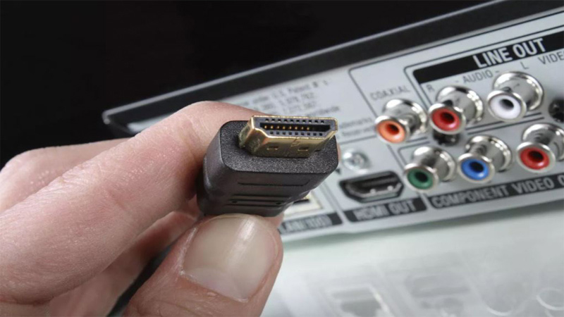 Cổng HDMI