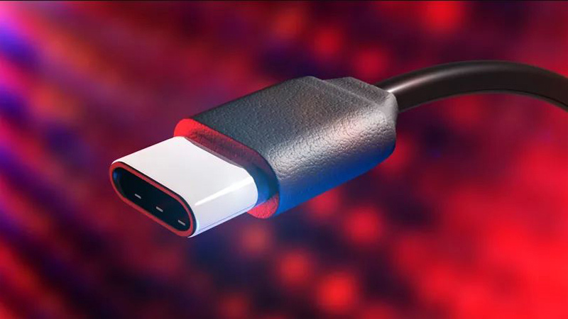 USB loại C