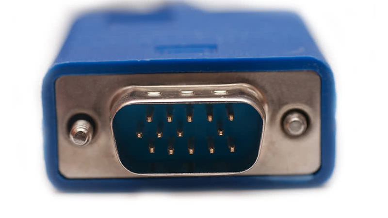 Cổng VGA