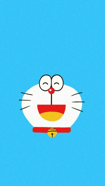 hình nền dễ thương doraemon 