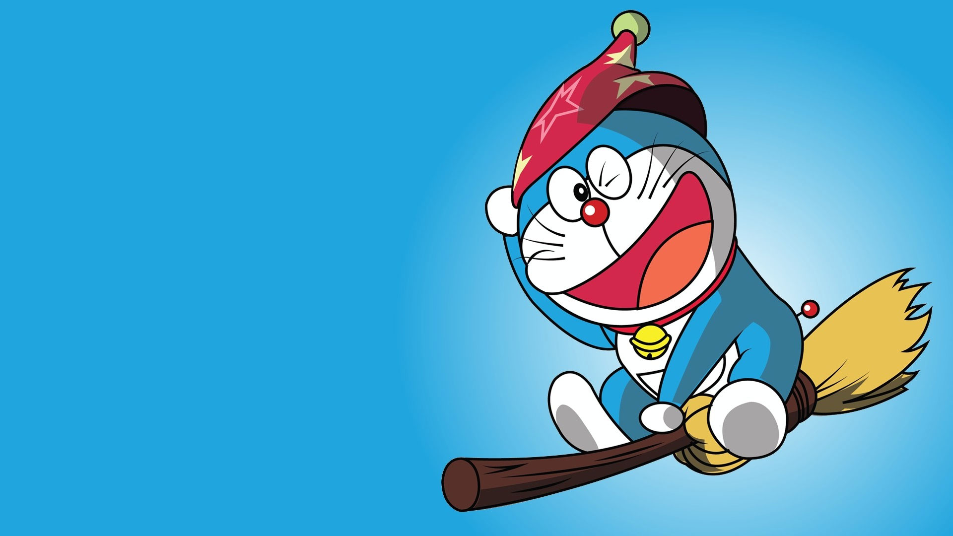Doraemon hình nền