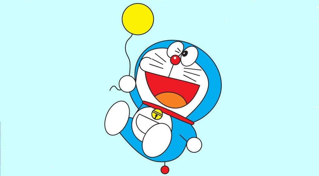 Doraemon hình nền