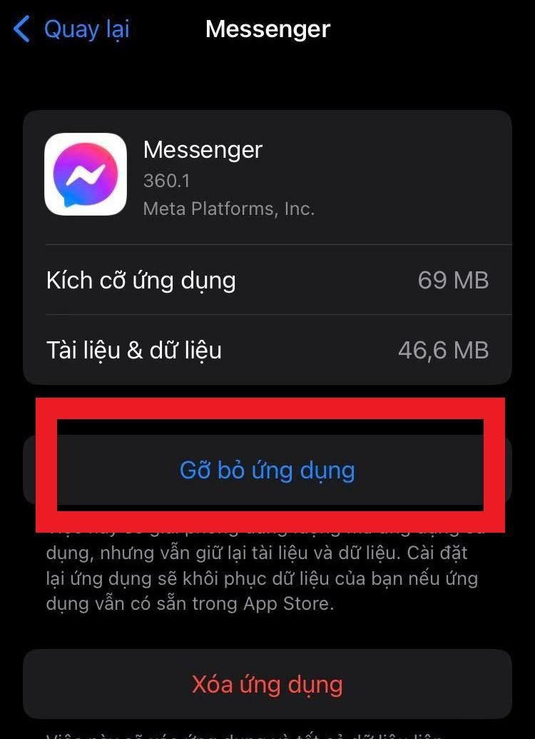 cách xóa dữ liệu iphone