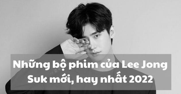 Lee Jong Suk