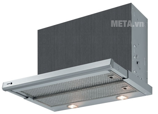 máy hút mùi âm tủ