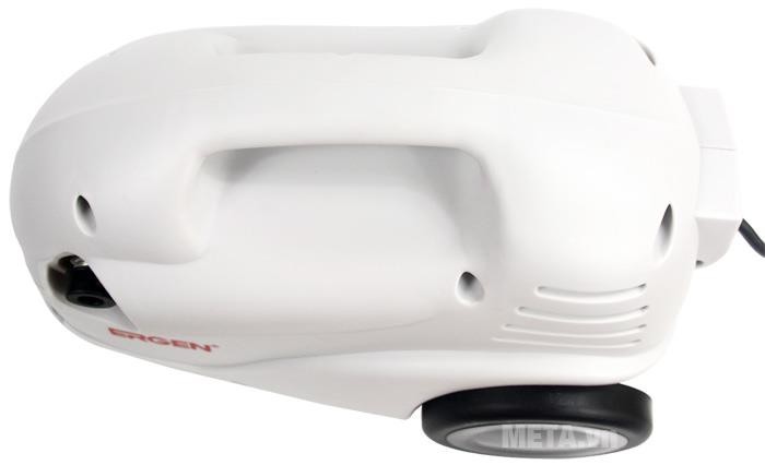 Máy rửa xe Ergen EN-6702 có tay xách chắc chắn. Máy rửa xe Ergen EN-6702 có tay xách chắc chắn.