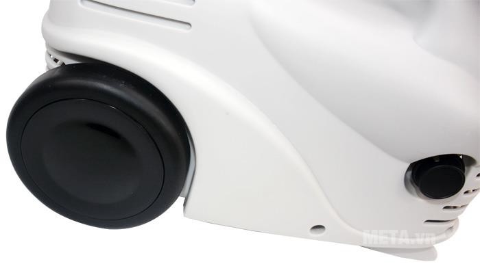 Máy rửa xe Ergen EN-6702 có bánh xe di chuyển Máy rửa xe Ergen EN-6702 có bánh xe di chuyển