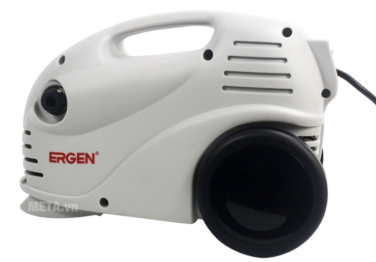 Máy rửa xe Ergen EN-6702 là hàng chính hãng, in tên thương hiệu trên thân máy. Máy rửa xe Ergen EN-6702 là hàng chính hãng, in tên thương hiệu trên thân máy.